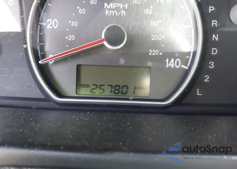 2008 Hyundai Elantra Gls/Se из США, поврежденный, VIN KMHDU46D68U431482